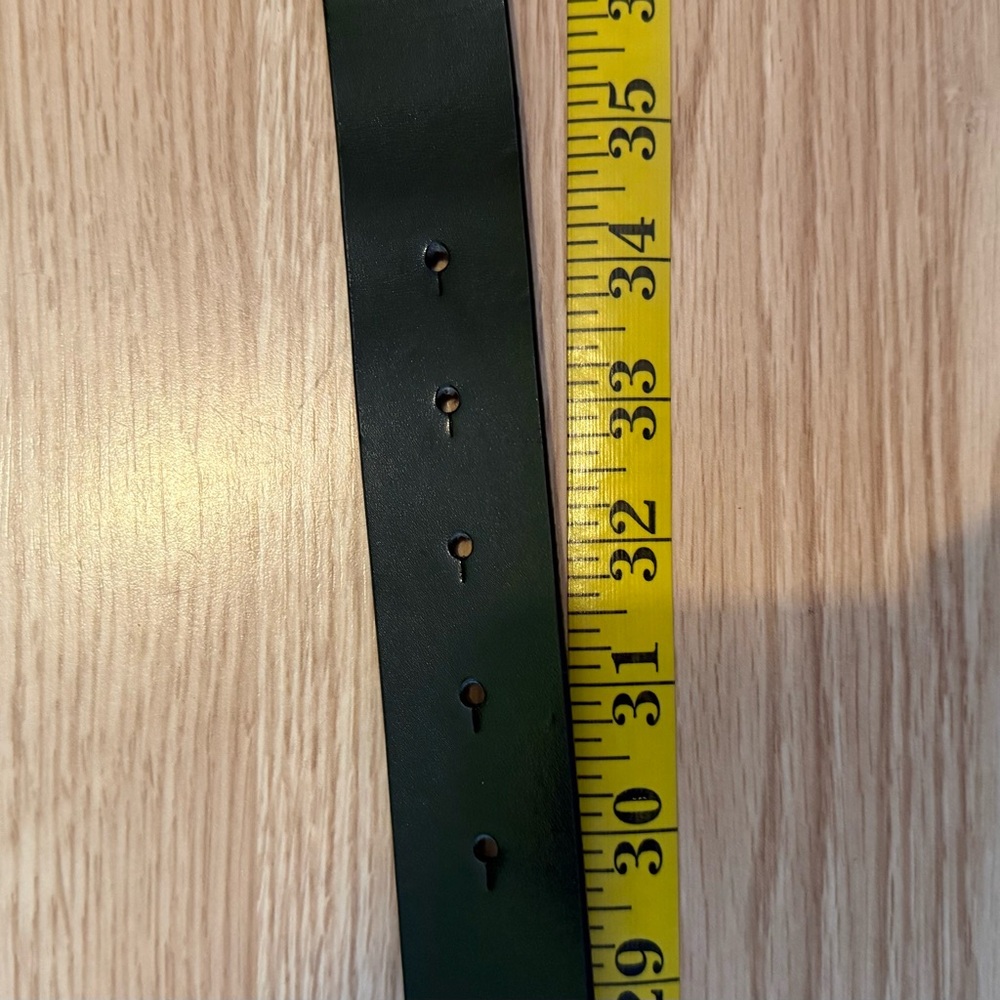 Puma Ladies Belt - Picture 6 of 8